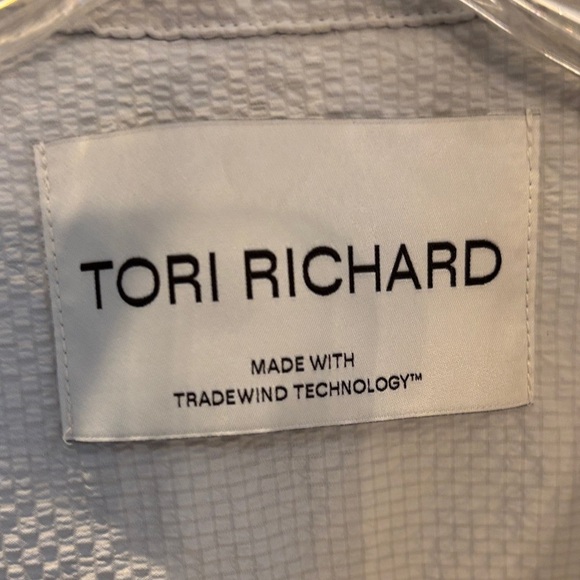 Tori Richard’s THE LANAI – TRADEWIND TECHNOLOGY™ men’s 2XL - Picture 2 of 4